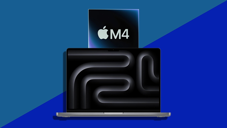 苹果新版MacBook Pro显示面板已出货：搭载M4处理器，预计第四季度发布-第1张图片-科技快讯