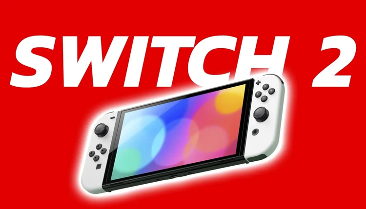 还需要再等等：任天堂Switch 2被曝光2025年4月后才发布-第2张图片-科技快讯