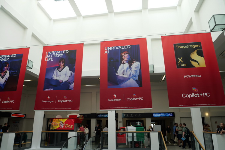 摆脱家电展之名，IFA 2024走向欧洲CES-第13张图片-科技快讯
