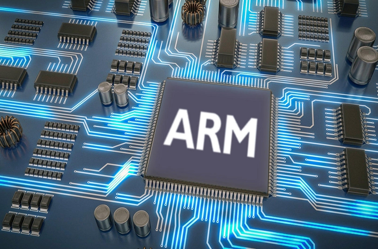 ARM计划推出独立显卡：与英伟达相抗衡-第1张图片-科技快讯