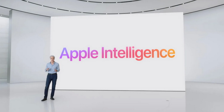 技术落后，苹果AI功能Apple Intelligence三年内免费-第2张图片-科技快讯