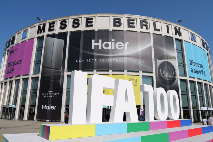 摆脱家电展之名，IFA 2024走向欧洲CES-第1张图片-科技快讯