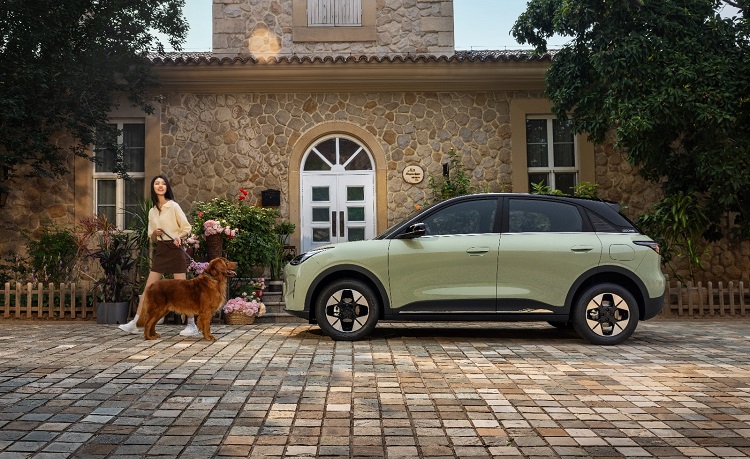FlymeAuto+500km续航！吉利星愿要对A0级市场，降维打击？-第2张图片-科技快讯