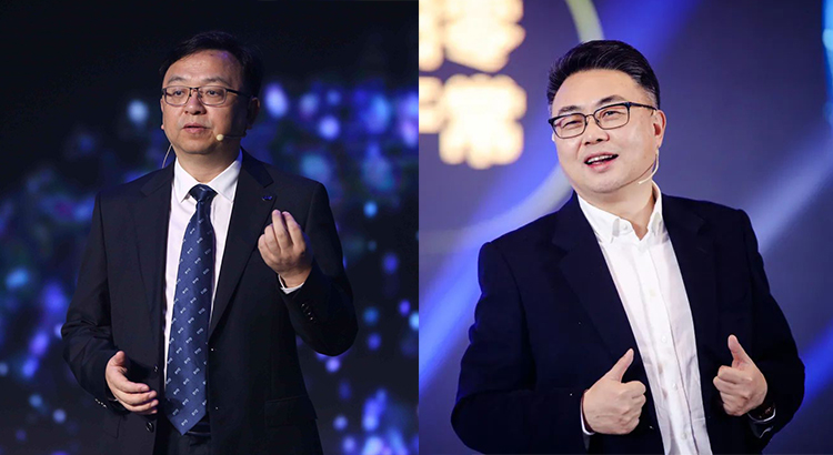 军儿，还打赌吗？福布斯2024中国更佳CEO榜单上，董明珠雷军又同榜-第3张图片-科技快讯