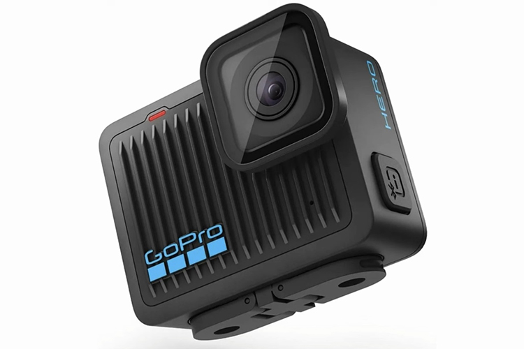 疑似GoPro 13谍照曝光：主打模块化配件，但没有了前屏取景-第1张图片-科技快讯