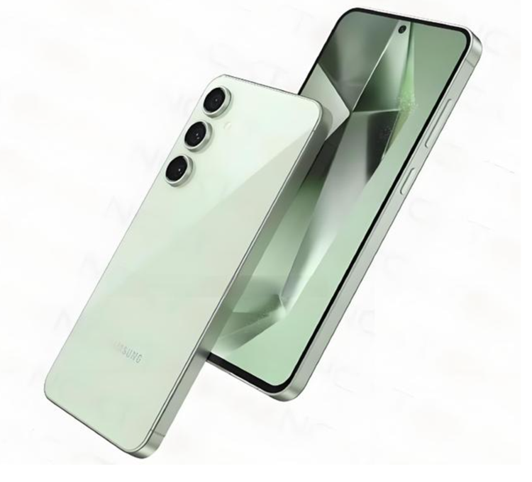 老铁马上要来了：三星Galaxy S24 FE上线自家网页-第3张图片-科技快讯