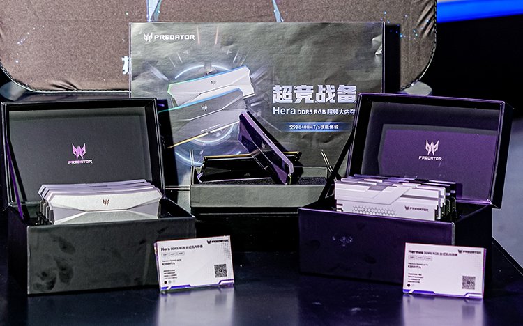 夏日 *** 燃炸“AI星球派对”，热点科技ChinaJoy展会首发亮点来袭！-第12张图片-科技快讯