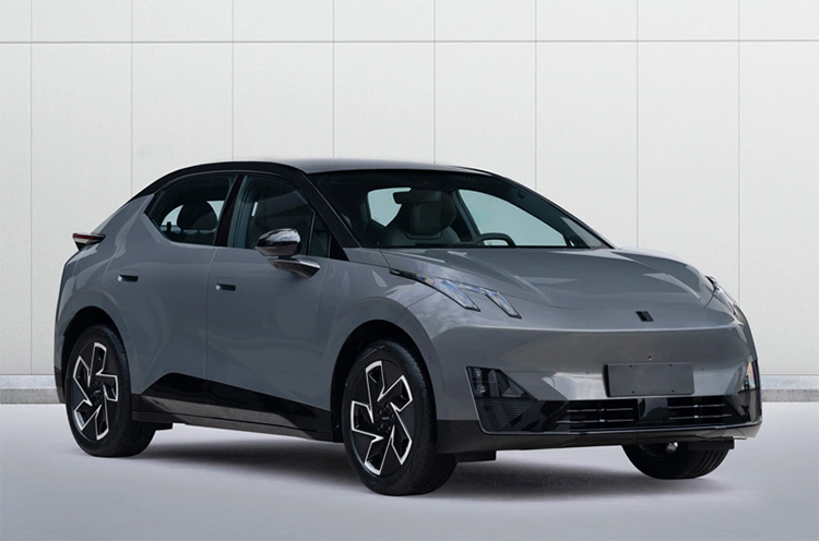 领克Z20申报信息曝光：定位紧凑型SUV，像极了极氪X-第1张图片-科技快讯