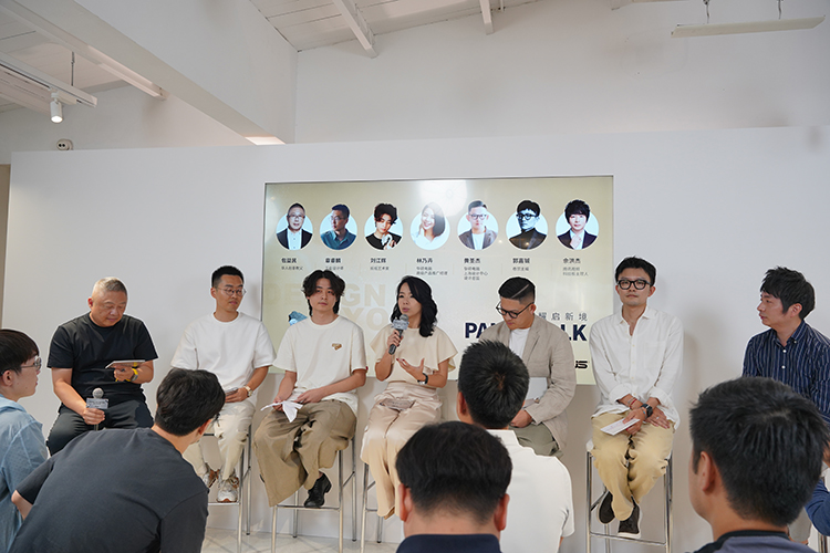 实用产品与艺术美学相得益彰 华硕灵耀艺术家全球巡展首秀上海站-第1张图片-科技快讯
