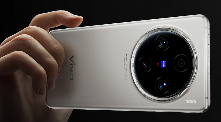 超大电池+无线充，vivo X200系列配置曝光-第4张图片-科技快讯
