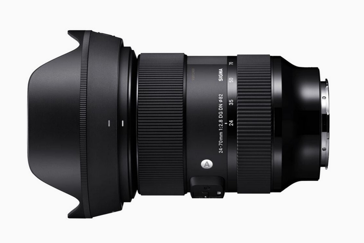 适马或于9月发布28-105mm F2.8变焦：虽是82mm口径，但不算很健身-第2张图片-科技快讯