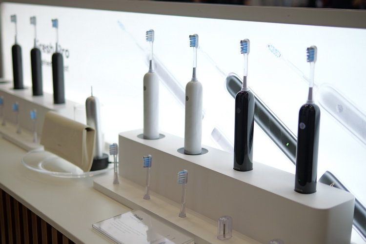摆脱家电展之名，IFA 2024走向欧洲CES-第28张图片-科技快讯