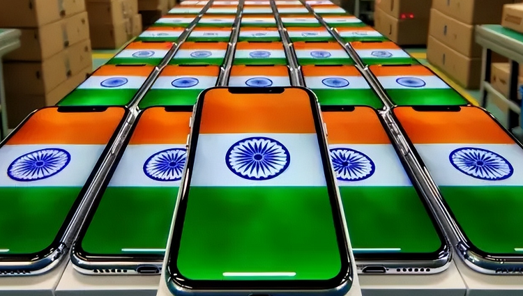 又开始了！印度开始iPhone 16量产了，这次连Pro都没放过-第3张图片-科技快讯