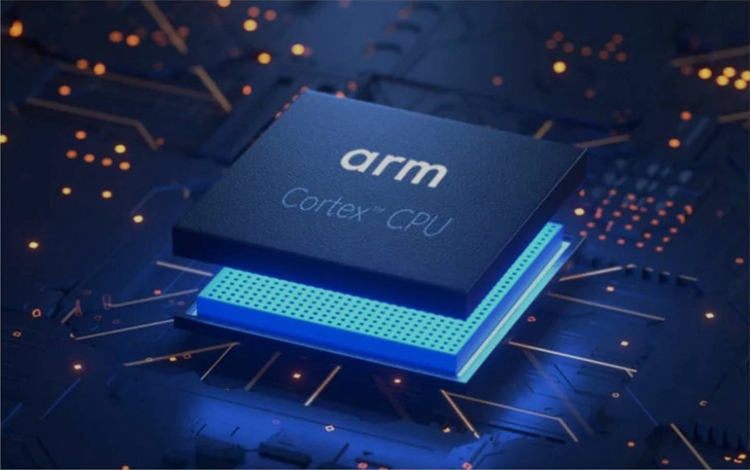 ARM计划推出独立显卡：与英伟达相抗衡-第2张图片-科技快讯