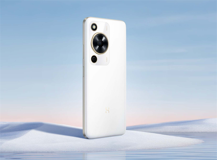 WIKO Hi畅享70发布，后置镜头形似华为P60，售价999元起-第1张图片-科技快讯