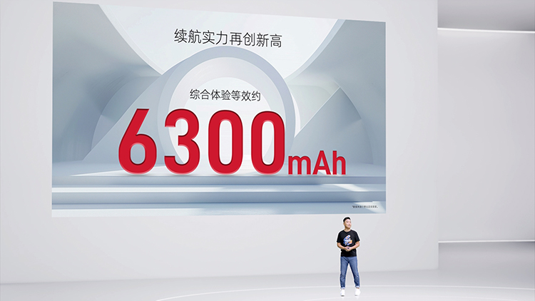 努比亚再发Z60系列双旗舰新机：自研星云AI大模型加持，性能更领先-第3张图片-科技快讯