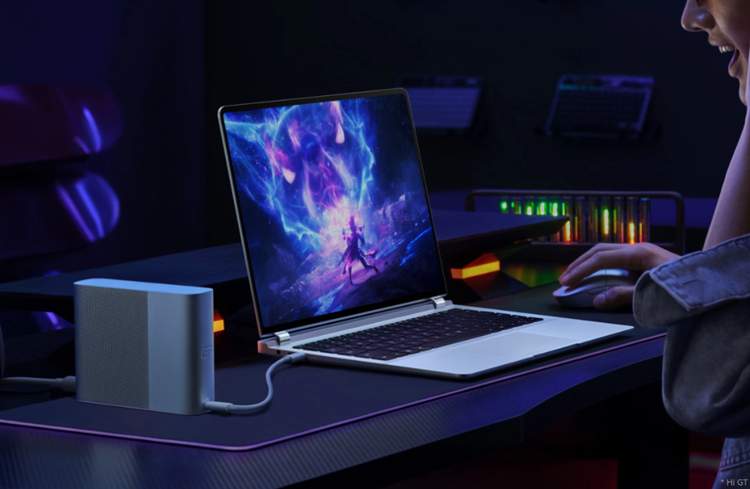华为MateBook GT笔记本上架，主打性能狂堆散热，但显卡成谜操作-第5张图片-科技快讯