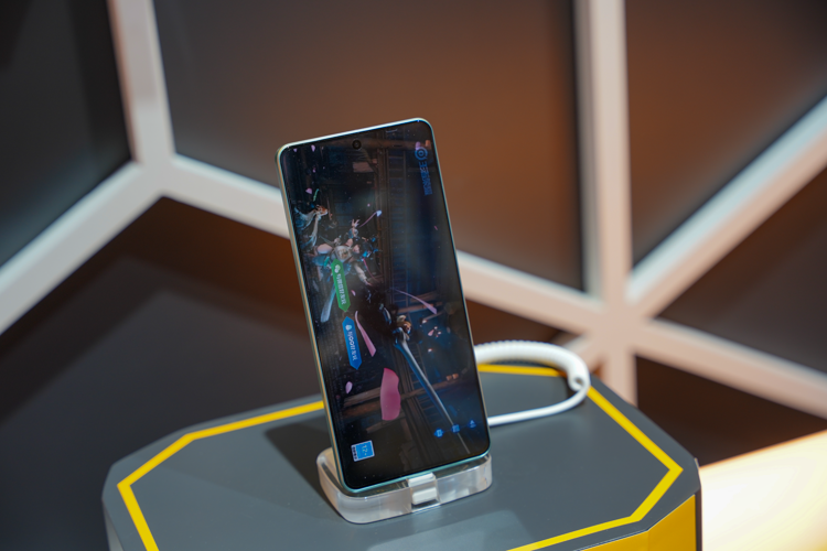 TCL华星携海量显示设备亮相ChinaJoy：为玩家带来极致游戏体验-第6张图片-科技快讯