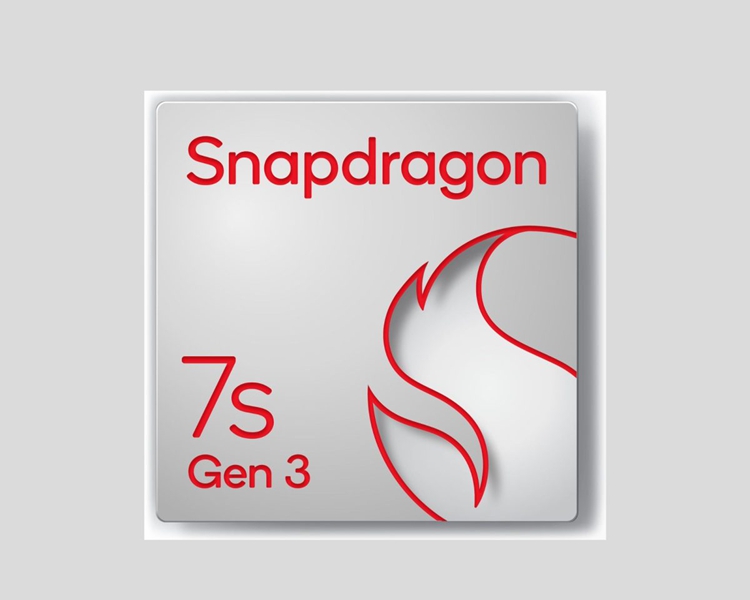 高通发布骁龙7s Gen3处理器：为AI打造，小米将首发-第1张图片-科技快讯