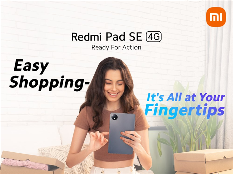 Redmi新平板曝光，配8.7英寸屏幕，内置6650mAh电池-第2张图片-科技快讯