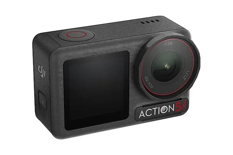 大疆O *** o Action 5 Pro定档9月19日发布 价格或在3000元左右-第3张图片-科技快讯