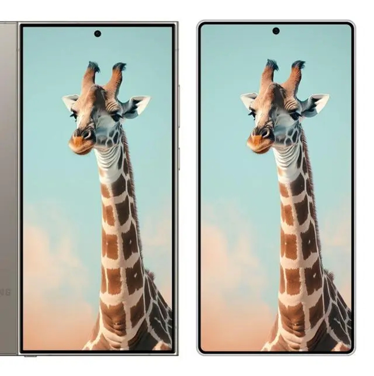 保守至极毫无进步：三星Galaxy S25 Ultra仍将采用5000mAh电池-第1张图片-科技快讯