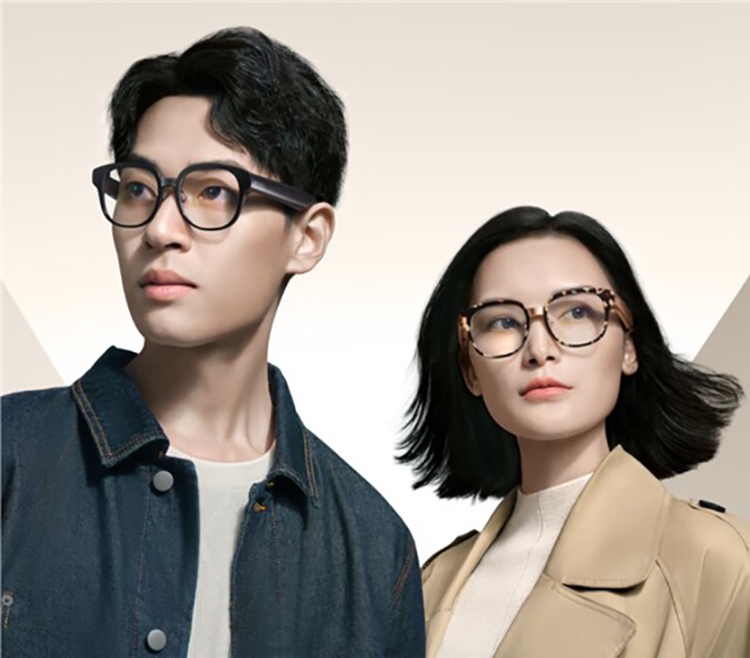 戴上星纪魅族MYVU AR智能眼镜 高品位的时尚潮人非你莫属-第1张图片-科技快讯