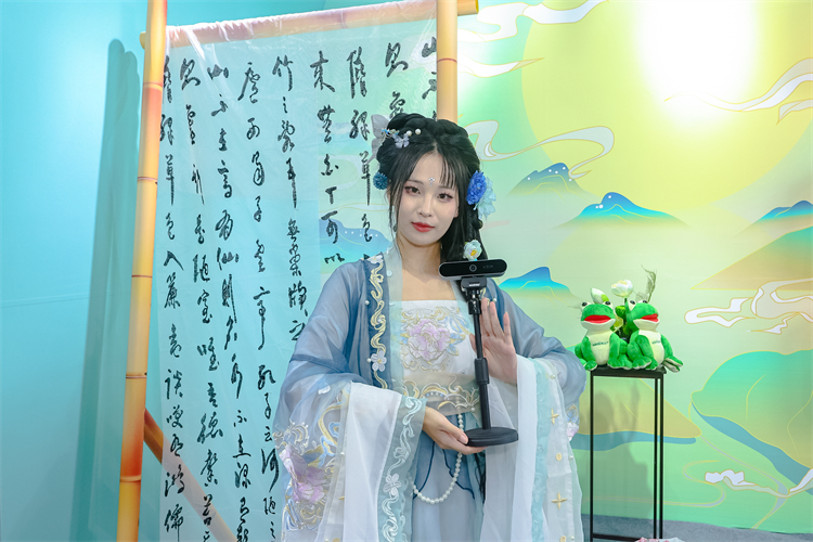 奥尼电子神秘直播新品亮相P&amp;I，更有多款直播摄像机畅爽体验！-第5张图片-科技快讯