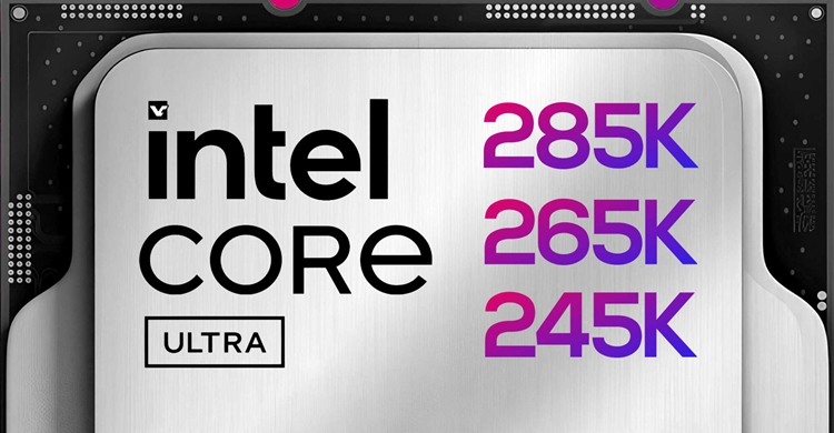 英特尔酷睿Ultra 200K处理器曝光：P核更高5.7GHz，频率被砍-第1张图片-科技快讯