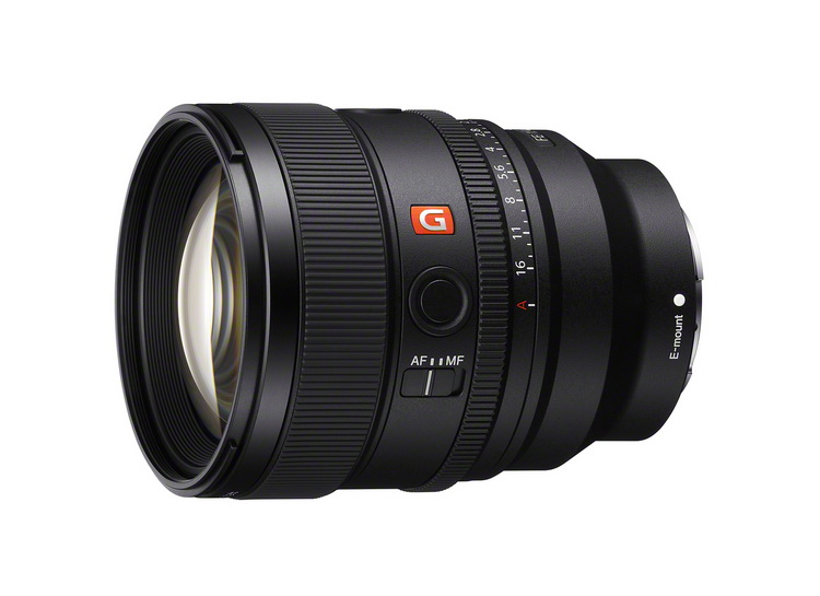 定价1799美元 索尼二代人像镜FE 85mm F1.4 GM II登场-第1张图片-科技快讯