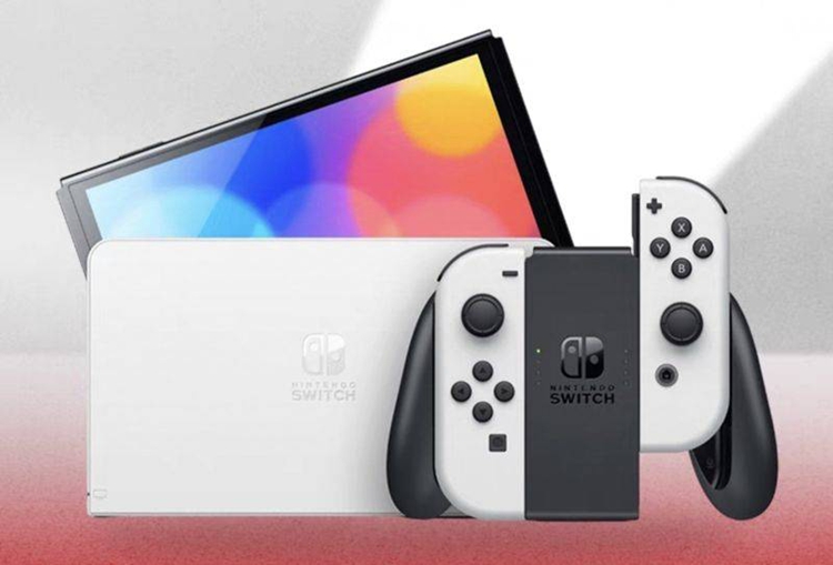 任天堂Switch 2将采用“双屏”：可与电视直接互动-第2张图片-科技快讯