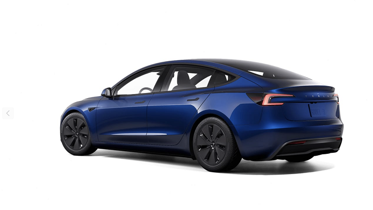 便宜3万！特斯拉在墨西哥推出“丐中丐”版Model 3-第1张图片-科技快讯