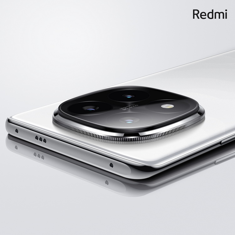 红米Redmi Note 14系列官宣，这次主打颜值？-第3张图片-科技快讯