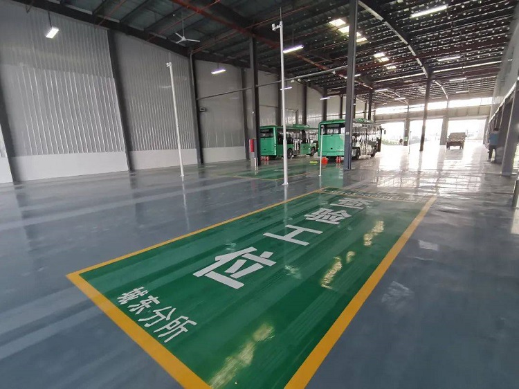 动力电池、电气安全为必检项目！新能源汽车年检新规发布-第3张图片-科技快讯