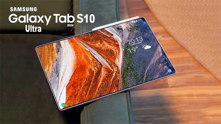 三星Galaxy Tab S10 Ultra被爆跑分数据，或在2个月后发布-第2张图片-科技快讯