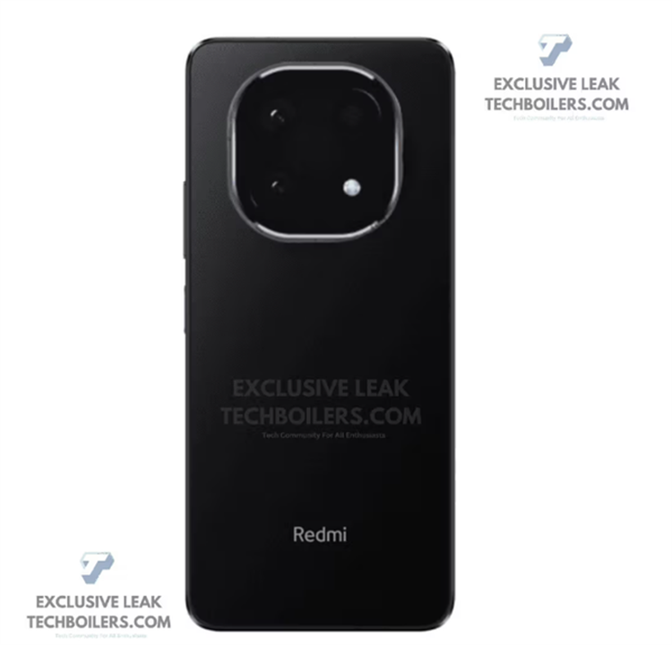 千元神机Redmi Note 14 Pro曝光，首发骁龙7s Gen 3-第2张图片-科技快讯