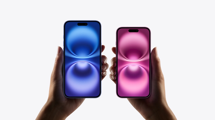 或许是唯一的良心？iPhone 16确认全系配备8GB内存-第1张图片-科技快讯