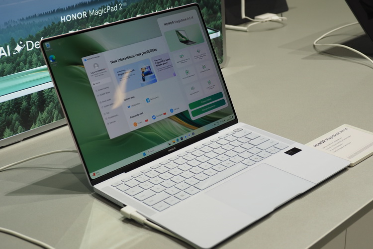 摆脱家电展之名，IFA 2024走向欧洲CES-第15张图片-科技快讯