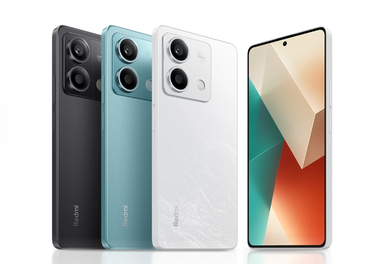 Redmi Note 14入网：更高支持90W快充，将成千元机神器-第2张图片-科技快讯