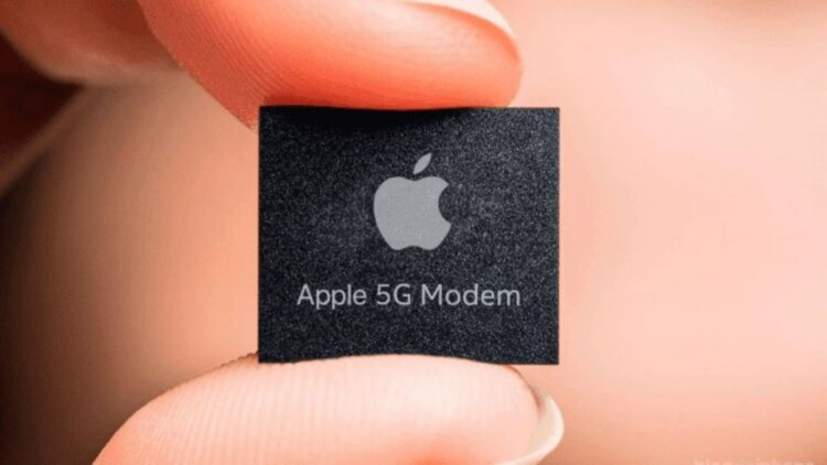 高通噩梦到来！传iPhone 17将搭载自研基带芯片-第3张图片-科技快讯