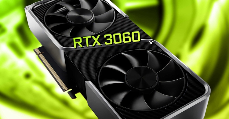 最受Steam玩家欢迎：英伟达计划停产RTX 3060显卡-第1张图片-科技快讯