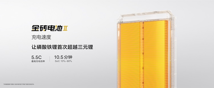 8个月，大换代？新款极氪007亮点太多！-第3张图片-科技快讯