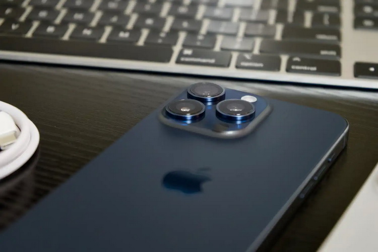 抄华为、小米作业 苹果iPhone 17加入可变光圈-第1张图片-科技快讯