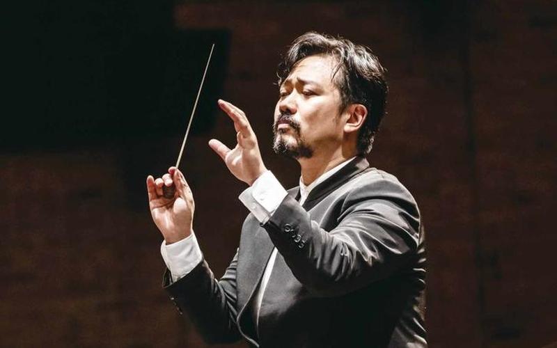 林大叶，林大叶指挥风格-第1张图片-金银屋