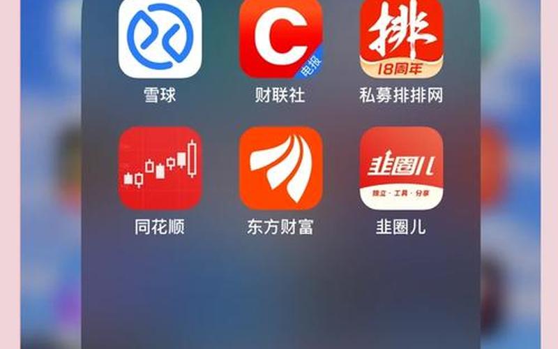 搜狐财经网，排名第一的炒股软件-第1张图片-金银屋