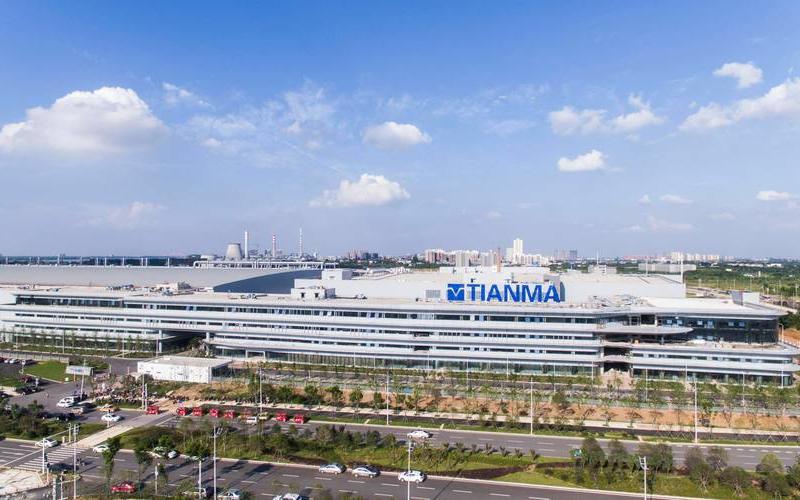 双马化工,双马化工园-第1张图片-金银屋 双马化工,双马化工园-第1张图片-金银屋