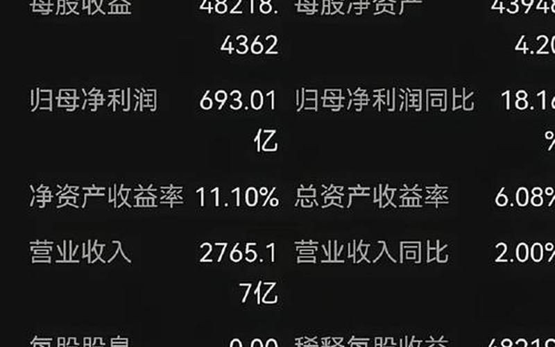 伯克希尔哈撒韦A股票-第1张图片-金银屋