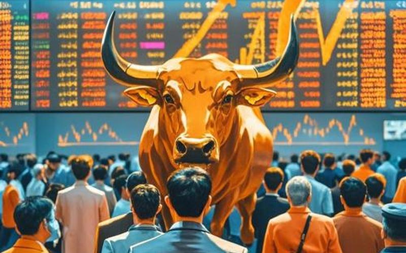 股市开市闭市-第1张图片-金银屋 股市开市闭市-第1张图片-金银屋