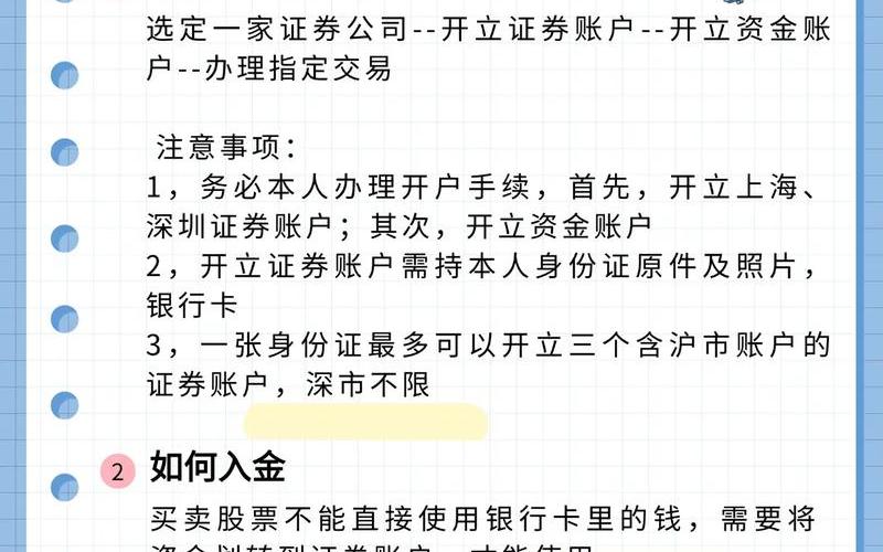 如何申请配资炒股?办理步骤简不简单?-第1张图片-金银屋 如何申请配资炒股?办理步骤简不简单?-第1张图片-金银屋