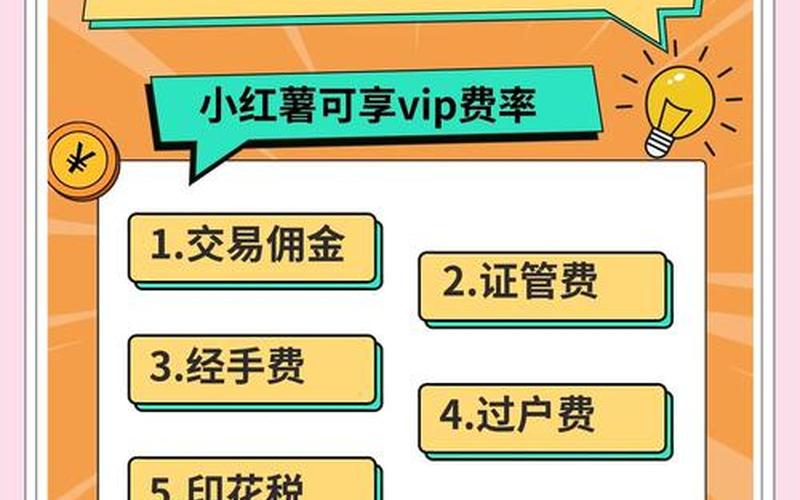 股票买卖的费用-第1张图片-金银屋